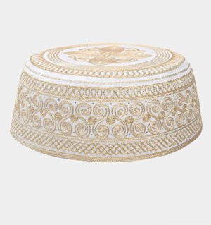 Muslim Hat
