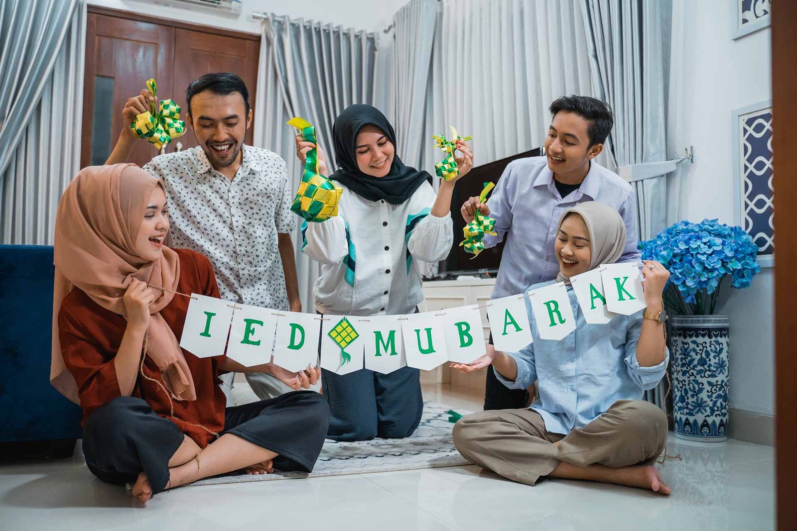 Eid Celebration Highlights: Joy, Faith, and Togetherness